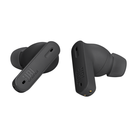 JBL Tune Beam | ノイズキャンセリング完全ワイヤレスイヤホン